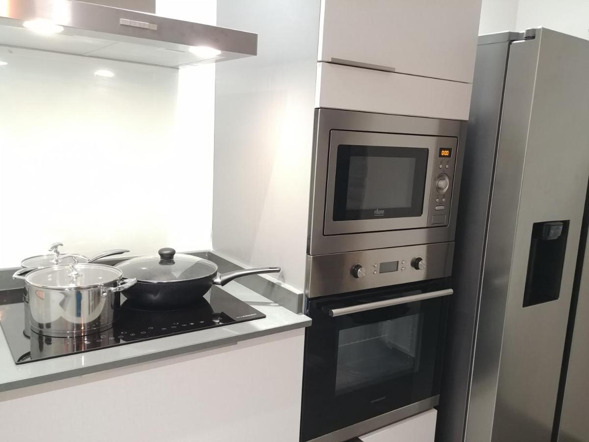 Villa Lorenza Petit-Bourg Ngoại thất bức ảnh