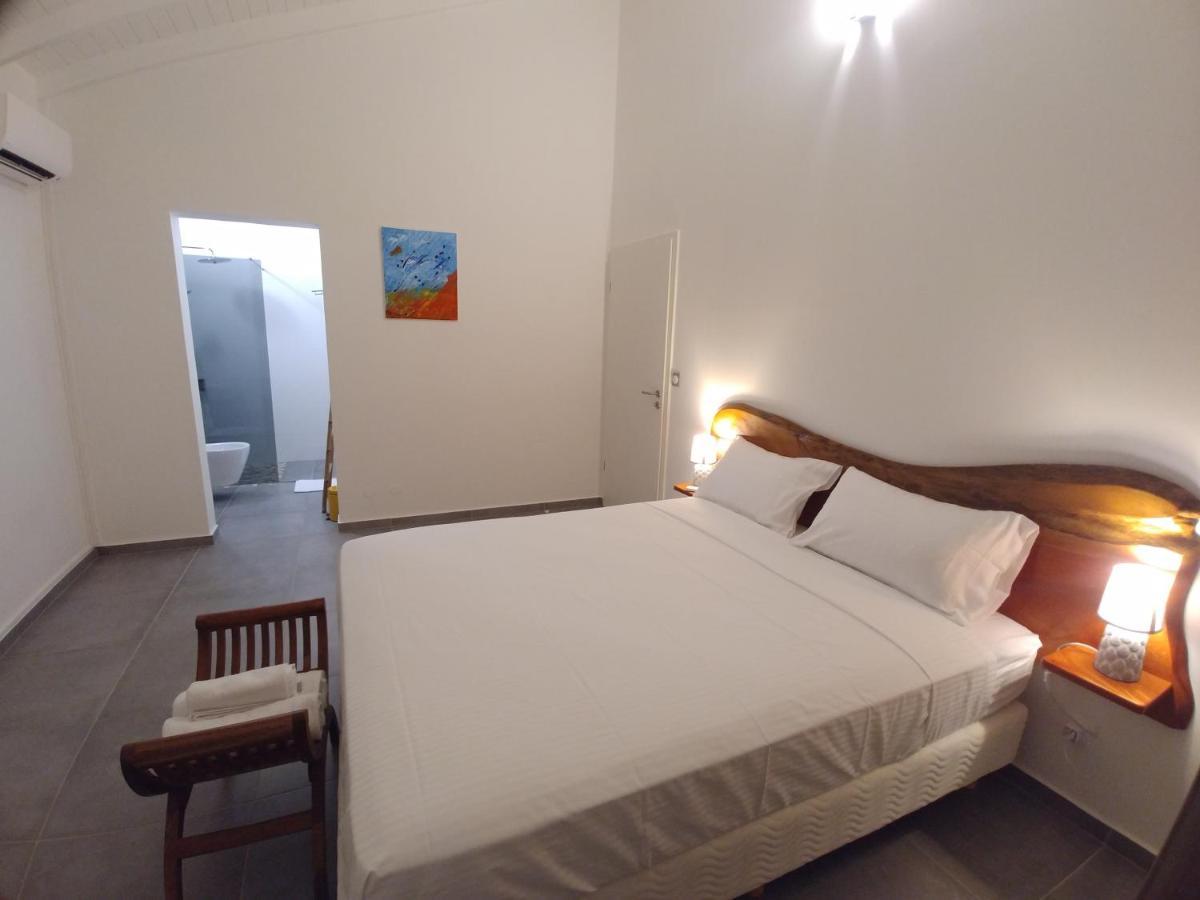 Villa Lorenza Petit-Bourg Ngoại thất bức ảnh